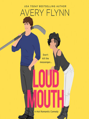 cover image of Loud Mouth